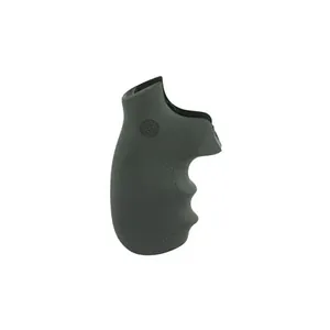 Alternative view of HOGUE MONOGRIP COLT DET SPL BLK