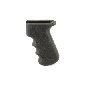 Alternative view of HOGUE OVERMOLD GRP+CMS AK47/AK74 BLK