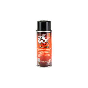 HRNDY ONE SHOT SPRY CASE LB 10OZ - 10oz Case Lube