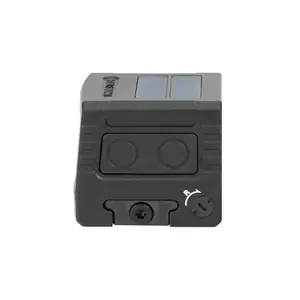 H-SUN AEMS MACRO GRN ENCL 2MOA DOT - Holosun AEMS Macro