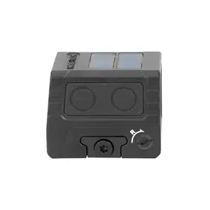 H-SUN AEMS MICRO RD ENCL 2MOA DOT - Holosun AEMS micro red dot