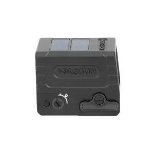 H-SUN AEMS MICRO RD ENCL 2MOA DOT - Holosun AEMS micro red dot