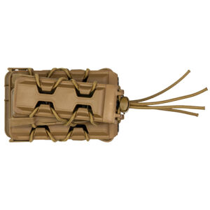 HSGI POLY DOUBLE DECKER TACO V2 COY - Double Decker Taco V2 Coyote