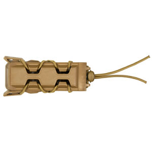 HSGI POLYMER PISTOL TACO V2 COY - Polymer Pistol Taco COY