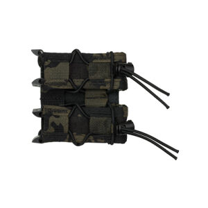 HSGI DOUBLE PISTOL TACO MOLLE MCB - Double Pistol TACO MCB