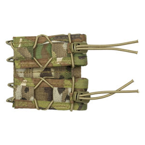 HSGI DOUBLE PISTOL TACO MOLLE MC - Double Pistol TACO MC