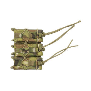 HSGI TRIPLE PISTOL TACO MOLLE MC - Triple Pistol TACO