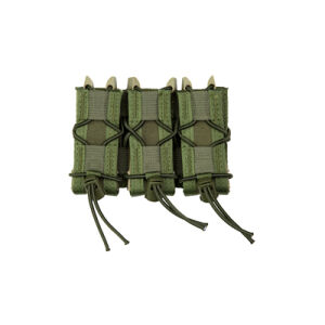 HSGI TRIPLE PISTOL TACO MOLLE ODG - Triple Pistol TACO ODG