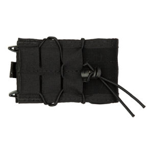 HSGI RIFLE TACO MOLLE BLK - HSGI Rifle Taco Black