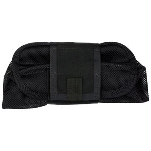 HSGI MAG-NET DUMP POUCH V2 MOLLE BLK - MAG-NET Dump Pouch V2