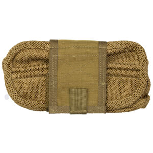 HSGI MAG-NET DUMP POUCH V2 MOLLE COY - MAG-NET Dump Pouch Coyote