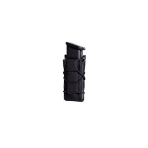 HSGI GEN 2 SNGLE PISTOL TACO BLK - Gen 2 Pistol TACO