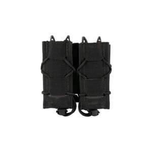 HSGI GEN 2 DBL PISTOL TACO BLK - Gen 2 Double TACO