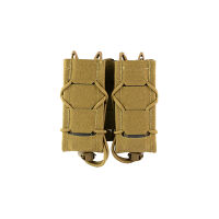 HSGI GEN 2 DBL PISTOL TACO COY - Gen 2 Double Pistol TACO