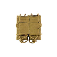 HSGI GEN 2 DBL PISTOL TACO COY - Gen 2 Double Pistol TACO