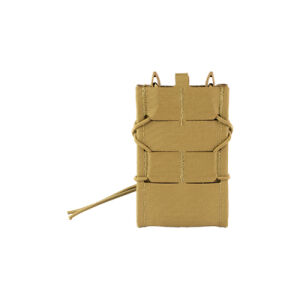 HSGI GEN 2 SNGLE RIFLE TACO COY - Gen 2 Rifle TACO Coyote