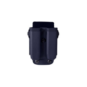 HSGI UL TWIN MAG POUCH UNIV CLIP SZ1 - HSGI UL Twin Size 1