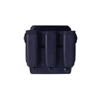 HSGI UL TRPL MAG POUCH UNIV CLIP SZ1 - HSGI UL Triple Pouch