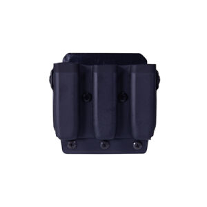 HSGI UL TRPL MAG POUCH UNIV CLIP SZ1 - HSGI UL Triple Pouch