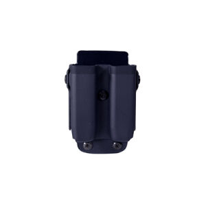 HSGI UL TWIN MAG POUCH PLM SZ 1 BLK - HSGI UL Twin PLM Size 1