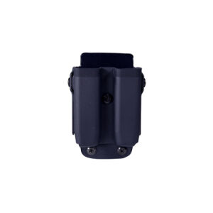 HSGI UL TWIN MAG POUCH UNIV CLIP SZ2 - HSGI Size 2 Mag Pouch