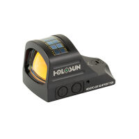 H-SUN ELITE X2 REFLEX 2MOA GRN SHAKE - Holosun HE510C-GR Elite