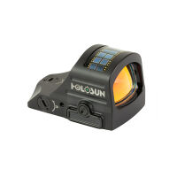 H-SUN ELITE X2 REFLEX 2MOA GRN SHAKE - Holosun HE510C-GR Elite