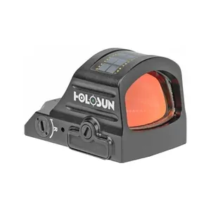 H-SUN ELITE X2 REFLEX MRS GRN SOLAR - Holosun 507C