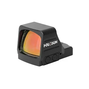 H-SUN 407C GLD OPEN PSTL 6MOA DOT - Holosun 407C