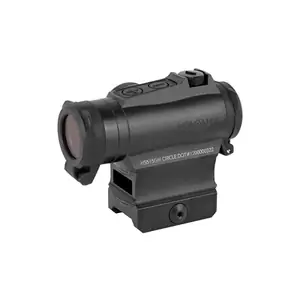 H-SUN 20MM MRS RED SHAKE QD - Holosun 515GM