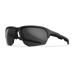 Wiley X JAKL CAPTIVATE NON-POL GREY / MATTE BLACK FRAME - Wiley X JAKL