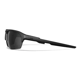 Wiley X JAKL CAPTIVATE NON-POL GREY / MATTE BLACK FRAME - Wiley X JAKL