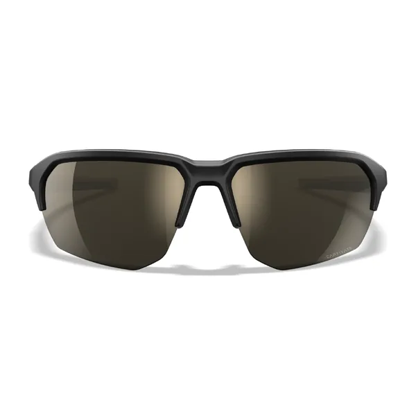 Wiley X JAKL Tungsten Mirror Sunglasses | ANSI Rated Clarity