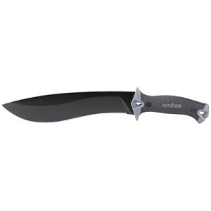 KERSHAW CAMP 10 MACHETE 10" BK W/STH