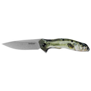 KERSHAW SHORELINE 3" BASS - Kershaw Shoreline 3"