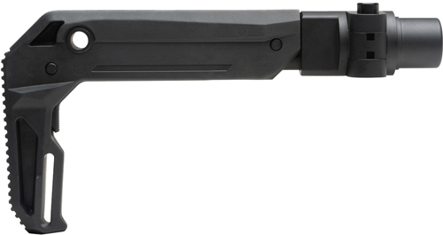 KRISS VECTOR FOLDING STOCK KIT - CARBINES GEN2 2017 W/O HINGE - Vector Folding Stock Kit