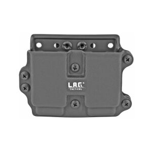 LAG 9/40 COM/SLIM DMC MCS MAG POUCH - Slim DMC Mag Pouch