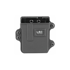 LAG SRMC MAG CARRIER FOR AR15 BLK - SRMC AR15 Carrier