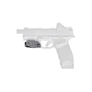 Weapon Lights