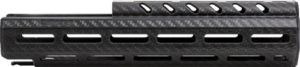 LANCER HANDGUARD SIG MPX 10" - M-LOK CARBON FIBER - Lancer 10" MPX Handguard
