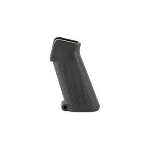 LUTH AR A1 PISTOL GRIP BLK - Luth-AR A1 Grip