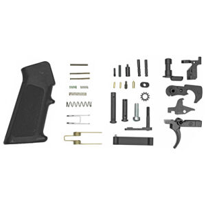 AR Lower Parts Kits