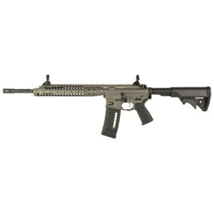 LWRC SIX8 A5 6.8SPC 16" 30RD TUNG