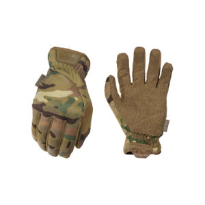 MECHANIX WEAR MULTICAM FASTFIT XL - Multicam FastFit XL