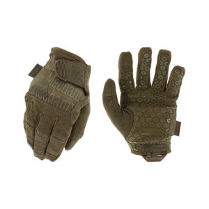 MECHANIX WEAR TAA DEX GRIP MED COY - TAA Dex Grip Coyote