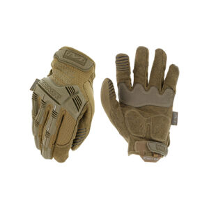 MECHANIX WEAR M-PACT COY MD - Mechanix M-Pact Coyote Medium