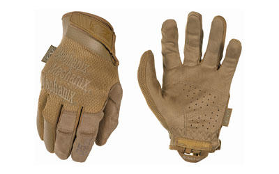 MECHANIX WEAR SPL 0.5MM COYOTE MD - SPL 0.5mm Coyote MD