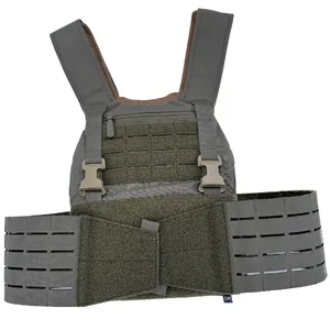 Core Combat Armor Bundle – Essential MEPC Package - MEPC Armor Bundle