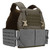 Defense Mechanisms Mission Essential Plate Carrier - MEPC MEPC-V2-ME-MO-RA - MEPC V2 Plate Carrier