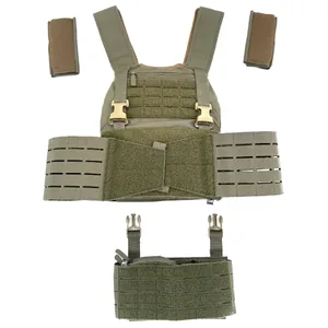 Operator’s Edge Armor Bundle – Enhanced MEPC Package - MEPC Armor Bundle